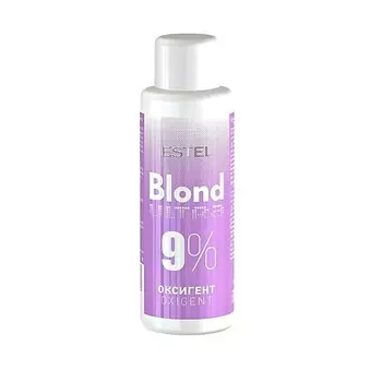 ESTEL PROFESSIONAL Оксигент для волос 9% Ultra Blond