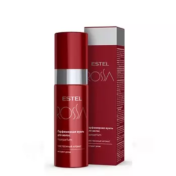 ESTEL PROFESSIONAL Парфюмерная вуаль для волос ROSSA