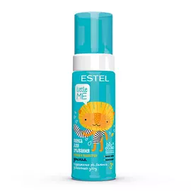 ESTEL PROFESSIONAL Пенка для умывания детская Little Me