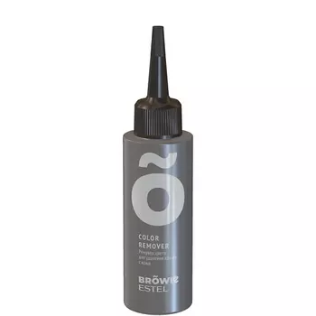 ESTEL PROFESSIONAL Ремувер цвета для удаления краски с кожи BROWIE