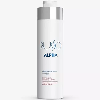 ESTEL PROFESSIONAL Шампунь для волос ALPHA RUSSO