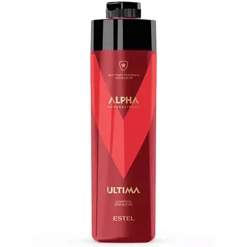 ESTEL PROFESSIONAL Шампунь для волос ALPHA ULTIMA PRO