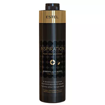 ESTEL PROFESSIONAL Шампунь для волос INSPIRATION