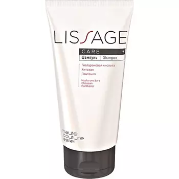 ESTEL PROFESSIONAL Шампунь для волос LISSAGE CARE HAUTE COUTURE