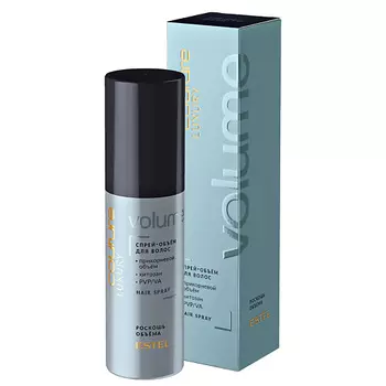 ESTEL PROFESSIONAL Спрей-объем для волос LUXURY VOLUME HAUTE COUTURE