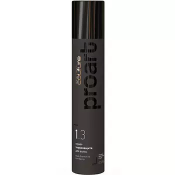 ESTEL PROFESSIONAL Спрей-термозащита для волос HAUTE COUTURE PROART