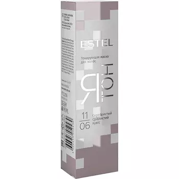 ESTEL PROFESSIONAL Тонирующая маска для волос Ятон Toning Hair Mask
