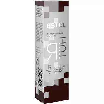 ESTEL PROFESSIONAL Тонирующая маска для волос Ятон Toning Hair Mask