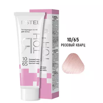 ESTEL PROFESSIONAL Тонирующая маска для волос ЯТОН