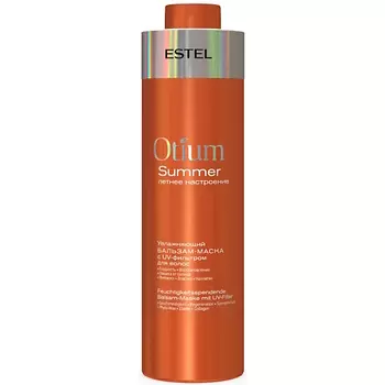 ESTEL PROFESSIONAL Увлажняющий бальзам-маска с UV-фильтром для волос OTIUM SUMMER