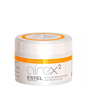 ESTEL PROFESSIONAL Воск для моделирования волос AIREX Нормальная фиксация