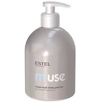 ESTEL PROFESSIONAL Защитный крем для рук M'USE