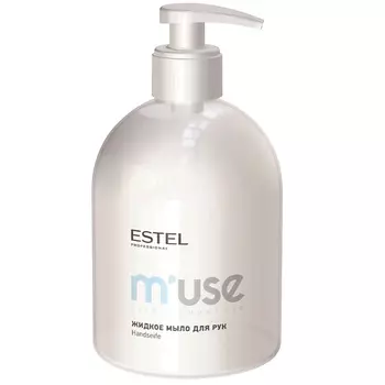 ESTEL PROFESSIONAL Жидкое мыло для рук M'USE