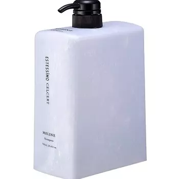 ESTESSIMO Celcert Meline Shampoo - Шампунь увлажняющий 750.0