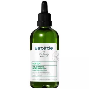 ESTETIE Лосьон против выпадения волос 90.0
