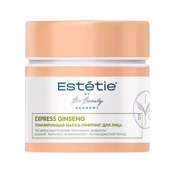 ESTETIE Маска-лифтинг для лица тонизирующая 45.0