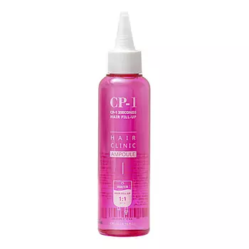 ESTHETIC HOUSE Филлер Маска для волос CP-1 3 Seconds Hair Ringer (Hair Fill-up Ampoule) 170.0
