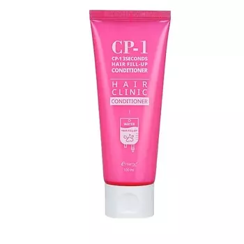 ESTHETIC HOUSE Кондиционер для волос ВОССТАНОВЛЕНИЕ CP-1 3Seconds Hair Fill-Up Conditioner