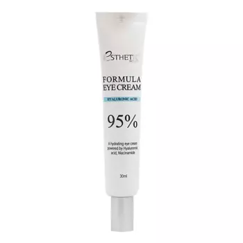 ESTHETIC HOUSE Крем для глаз гиалуроновая кислота Formula Hyaluronic Acid 95% 30.0