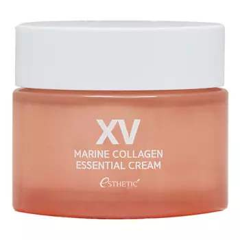 ESTHETIC HOUSE Крем для лица коллаген Marine Collagen Essential Cream 50.0