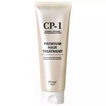 ESTHETIC HOUSE Маска для волос ПРОТЕИНОВАЯ CP-1 Premium Protein Treatment