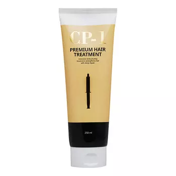ESTHETIC HOUSE Маска для волос Протеиновая CP-1 Premium Protein Treatment 250.0