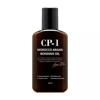 ESTHETIC HOUSE Масло для волос АРГАНОВОЕ CP-1 Morocco Argan Bonding Oil 100.0