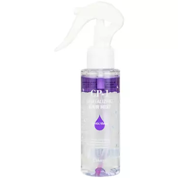 ESTHETIC HOUSE Мист для волос CP-1 REVITALIZING HAIR MIST - Mystic Violet 100