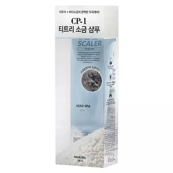 ESTHETIC HOUSE Шампунь для очищения кожи головы CP-1 Head SPA Scalp scaler 250.0