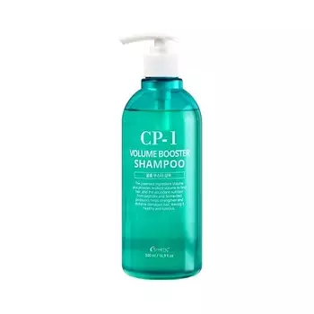 ESTHETIC HOUSE Шампунь для волос ОБЪЕМ CP-1 Volume booster shampoo