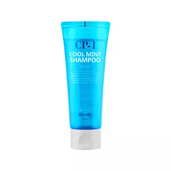 ESTHETIC HOUSE Шампунь для волос ОХЛАЖДАЮЩИЙ CP-1 Head Spa Cool Mint Shampoo