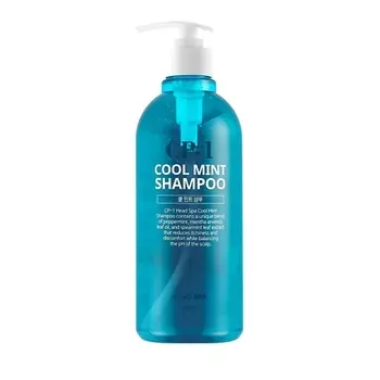 ESTHETIC HOUSE Шампунь для волос ОХЛАЖДАЮЩИЙ CP-1 Head Spa Cool Mint Shampoo