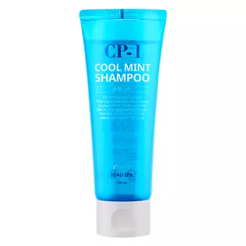 ESTHETIC HOUSE Шампунь для волос охлаждающий CP-1 Head Spa Cool Mint Shampoo 100.0