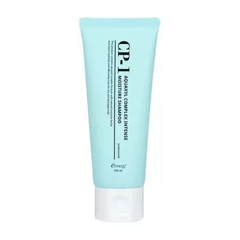 ESTHETIC HOUSE Шампунь для волос УВЛАЖНЯЮЩИЙ CP-1 Aquaxyl Complex Intense Moisture Shampoo