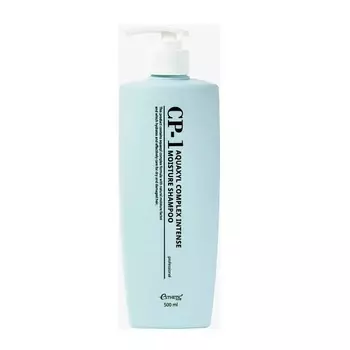 ESTHETIC HOUSE Шампунь для волос УВЛАЖНЯЮЩИЙ CP-1 Aquaxyl Complex Intense Moisture Shampoo