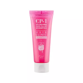 ESTHETIC HOUSE Шампунь для волос ВОССТАНОВЛЕНИЕ CP-1 3Seconds Hair Fill-Up Shampoo