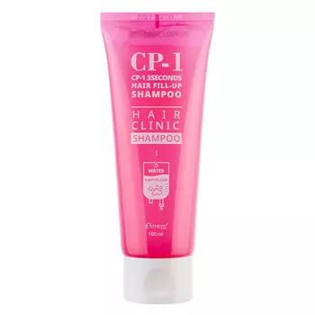 ESTHETIC HOUSE Шампунь для волос восстановление CP-1 3Seconds Hair Fill-Up Shampoo 100.0