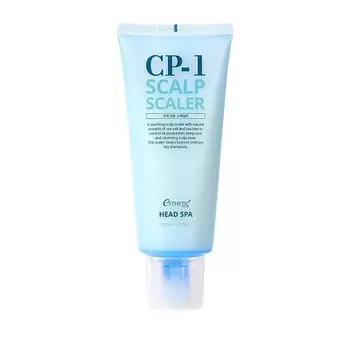 ESTHETIC HOUSE Средство для глубокого очищения кожи головы Scalp Scaler