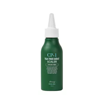 ESTHETIC HOUSE Средство для очищения кожи головы CP-1 TEA TREE MINT SCALER 120.0