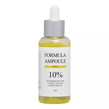 ESTHETIC HOUSE Сыворотка для лица витамин С Formula Ampoule Vita C 80.0