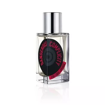 ETAT LIBRE D'ORANGE Парфюмерная вода Dangerous Complicity 50.0