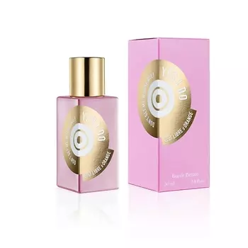 ETAT LIBRE D'ORANGE Парфюмерная вода Don't Get Me Wrong Baby, YES I DO 50.0