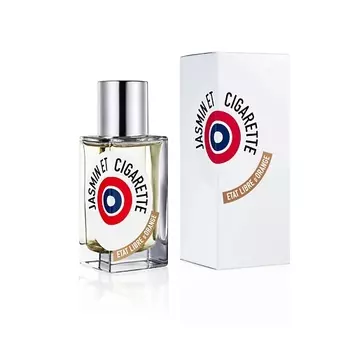 ETAT LIBRE D'ORANGE Парфюмерная вода Jasmin Et Cigarette 50.0