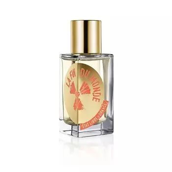 ETAT LIBRE D'ORANGE Парфюмерная вода La Fin Du Monde 50.0