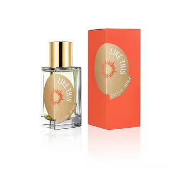 ETAT LIBRE D'ORANGE Парфюмерная вода Like This