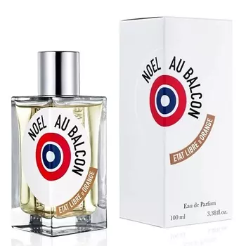 ETAT LIBRE D'ORANGE Парфюмерная вода Noel Au Balcon 100.0