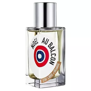 ETAT LIBRE D'ORANGE Парфюмерная вода Noel Au Balcon