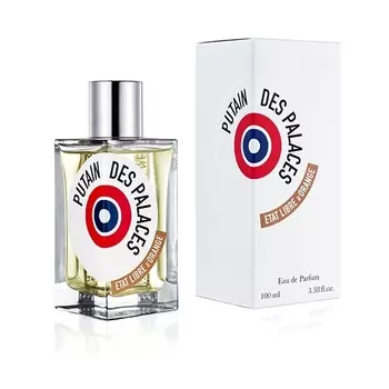 ETAT LIBRE D'ORANGE Парфюмерная вода Putain Des Palaces 100.0