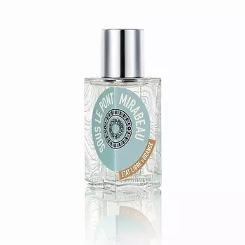 ETAT LIBRE D'ORANGE Парфюмерная вода Sous Le Pont Mirabeau 50.0