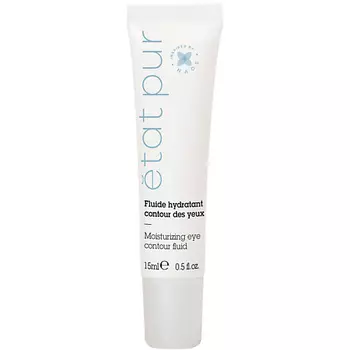 ETAT PUR Увлажняющий флюид для чувствительной кожи вокруг глаз 15.0